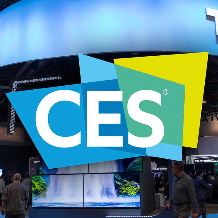 Consumer Electronics Show