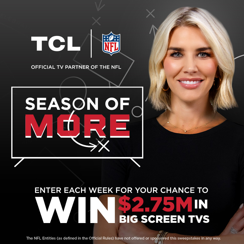 Season of More Sweepstakes