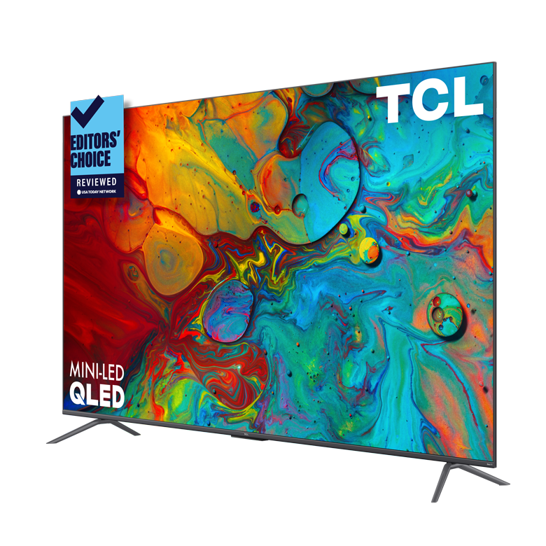 MiniLED TV TCL USA