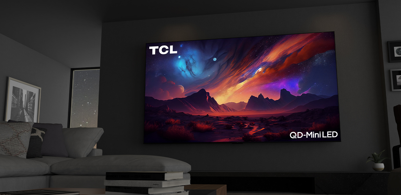 Los nuevos televisores TCL Serie C82, C72 y C72+ de 2021 llegan con paneles  MiniLED, Android TV y sonido firmado por Onkyo