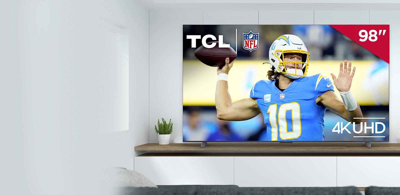 Sports  TCL USA