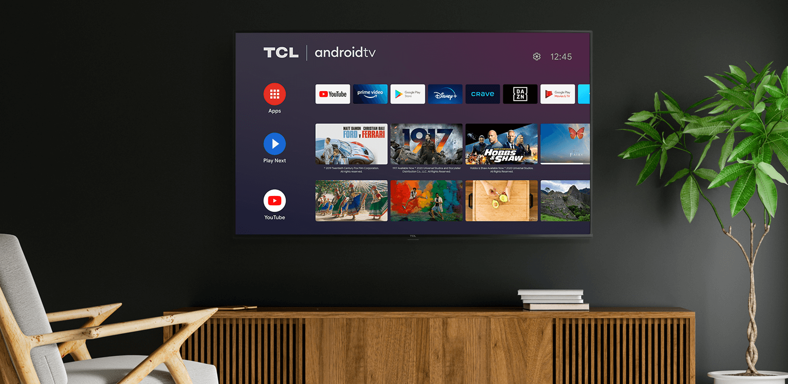 Blog | TCL Canada