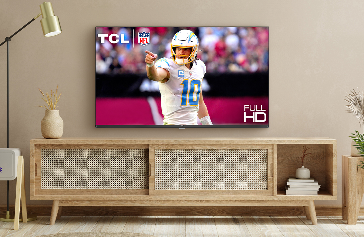 Best small dorm room tv