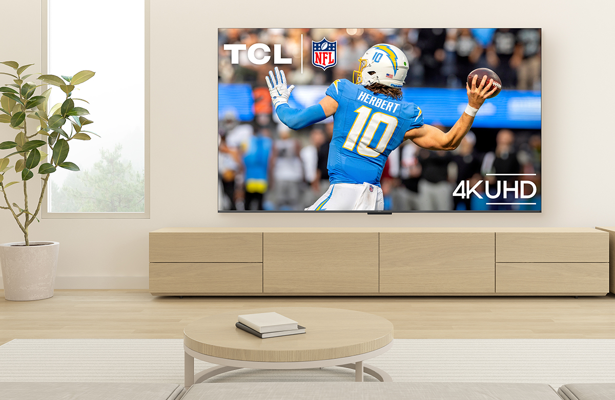 Best 4K TV for college