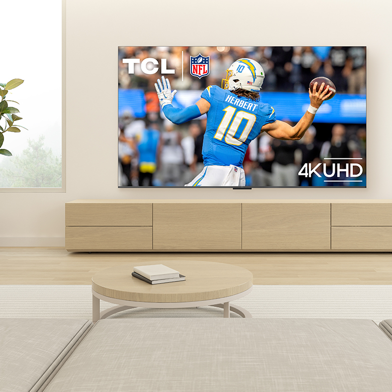 Best 4K TV for college