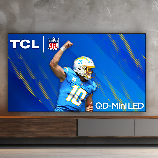 Brilliantly Illuminated: TCL's QD-Mini LED TVs Raise the Bar - My Site