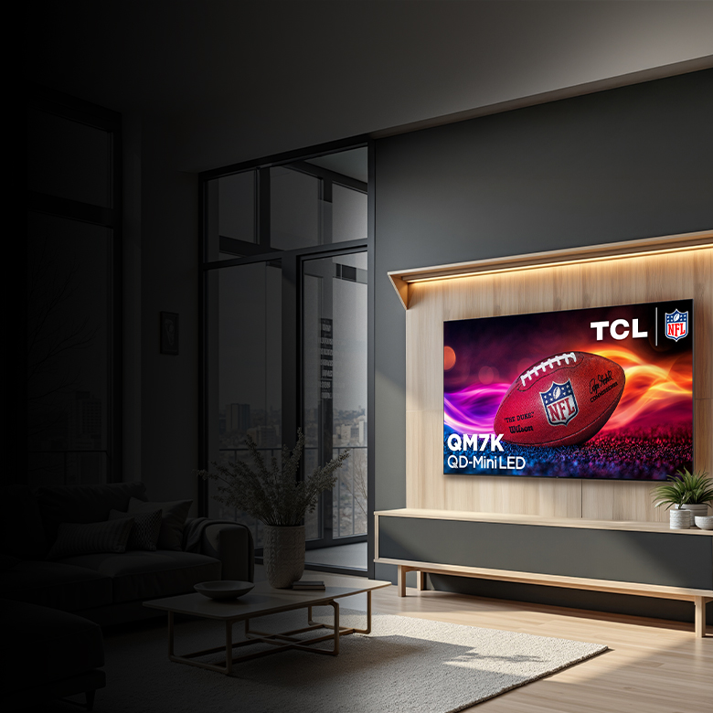 Introducing the QM7K from TCL