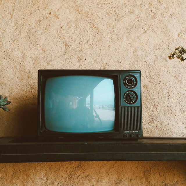 Is your TV ready for retirement?