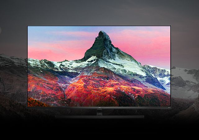 Ask Bruce: What is Quantum Contrast powered by Mini-LED? | TCL USA