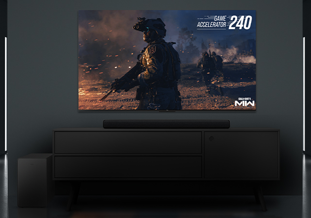 TCL To Release its First 144Hz Mini LED TV Series in 2022, Raising the Bar  for Responsive Video Gaming on Large Screen TVs