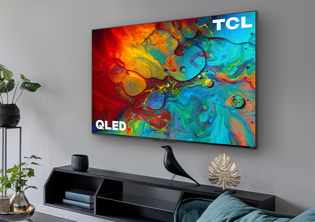 CES 2023 | TCL USA