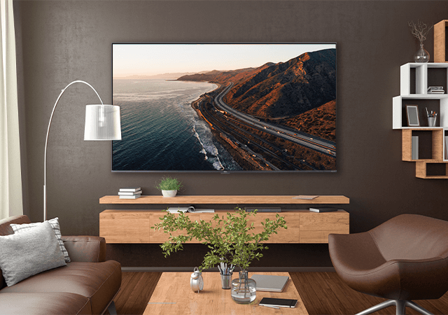 Ask Mounting your TCL TV | TCL USA