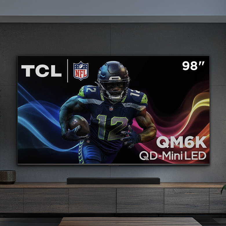 QD-Mini LED TVs