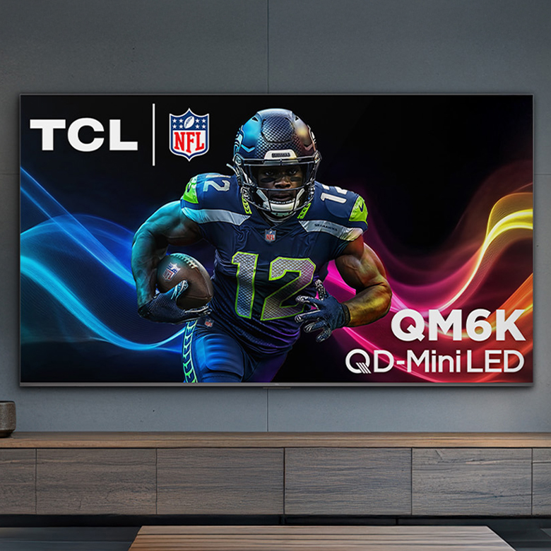 Introducing the All-new TCL QM6K