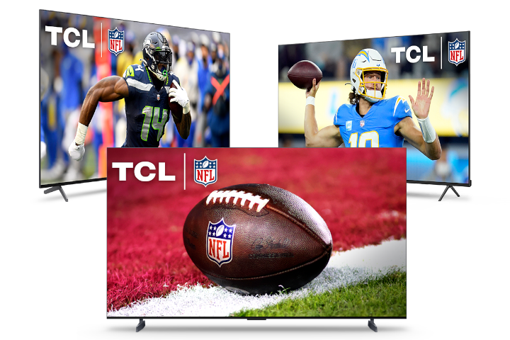 Televisions | TCL Canada