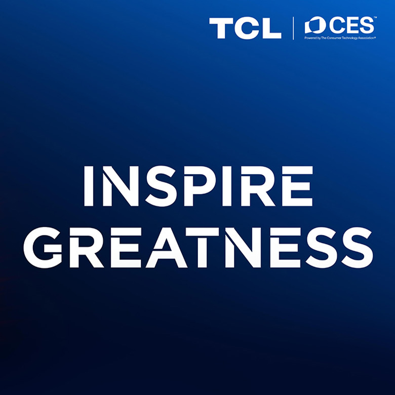 ces 2025 inspire greatness