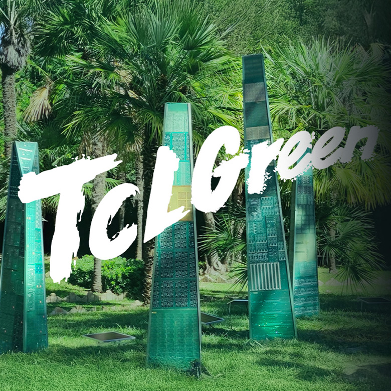 TCL Green Project