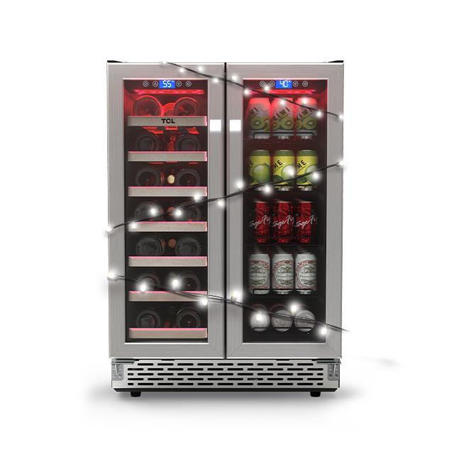 Beverage Chiller