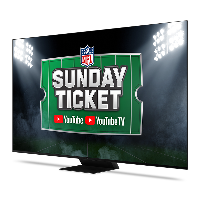 How to use multiview with NFL Sunday Ticket on   and   TV