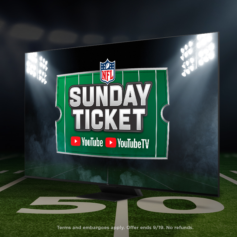 How To Get NFL Sunday Ticket Without   TV