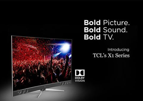 TCL and NFL Host Charissa Thompson Amp Up Game Day with the Chance to Score  More Than $1.5M in Big Screen TVs