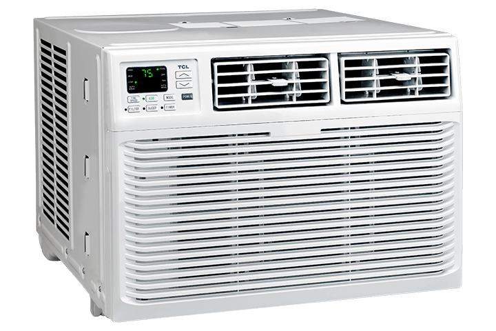 12,000 BTU Window Air Conditioner - TAW12CR19