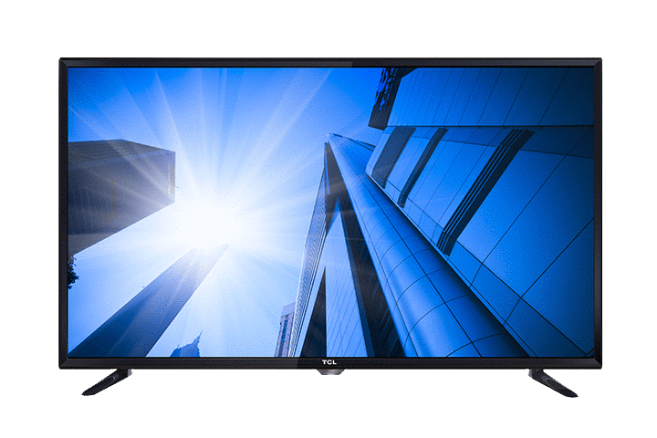 TCL 28” Class S-Series LED HDTV - 28S3750