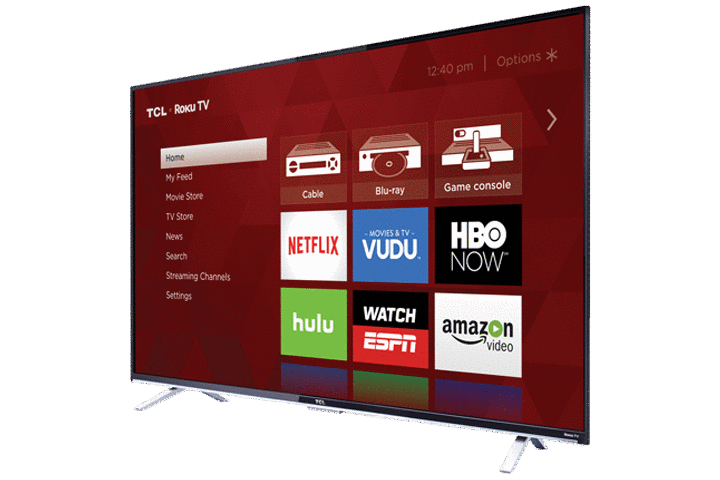 TCL US5800 Review (55US5800, 65US5800) 