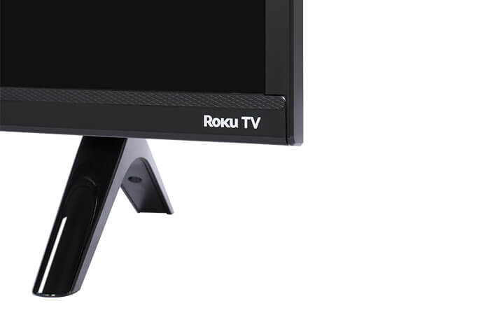 TCL 32 CLASS 3-SERIES HD LED ROKU SMART TV - 32S325