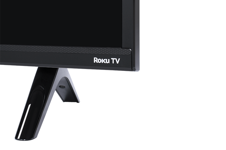 TCL 40” Class 3-Series FHD LED Roku Smart TV - 40S303