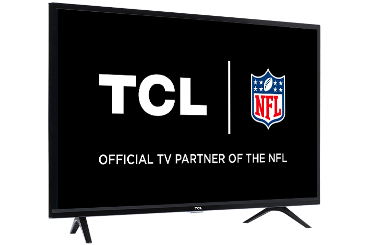 TCL Class 3-Series FHD Smart Android TV - 40S334 TCL USA