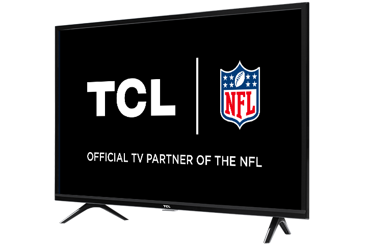 Best Buy: TCL 40 Class 3-Series Full HD Smart Android TV 40S330