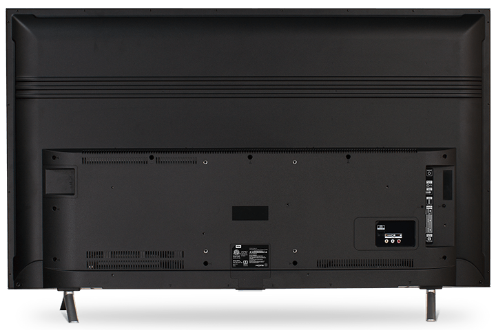 TCL 49S405 Televisor de 65 pulgadas alta definición 4K Ultra HD Roku Smart  LED TV