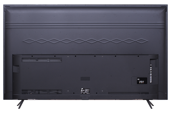 TCL 65 Class 4-Series 4K UHD HDR Roku Smart TV - 65S403