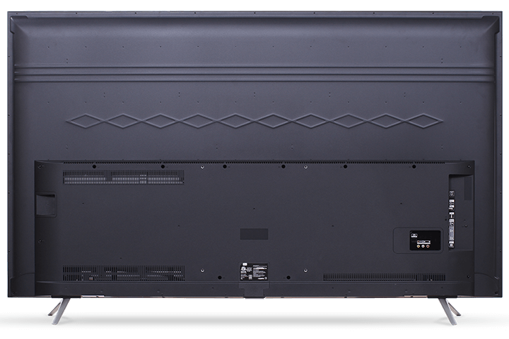 TCL 65 Class 4-Series 4K UHD HDR Roku Smart TV - 65S405