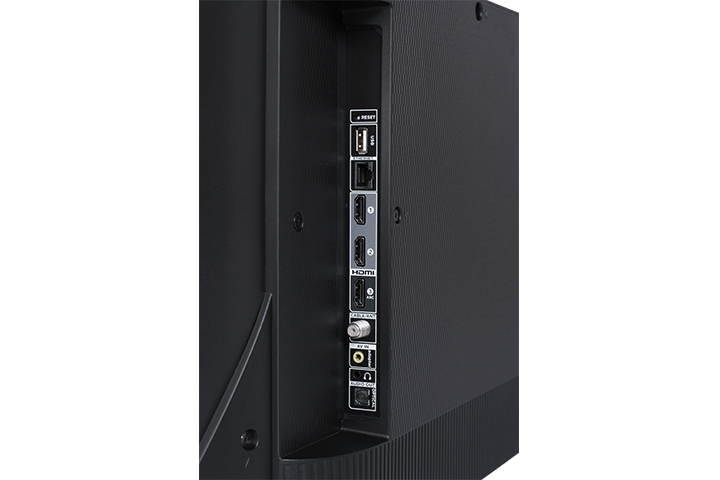  TCL 43-inch 1080p Smart LED Roku TV - 43S325, 2019 Model :  Electronics