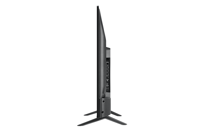 TCL 49S405 Televisor de 65 pulgadas alta definición 4K Ultra HD Roku Smart  LED TV
