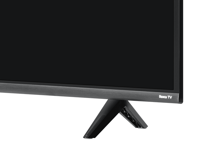 TCL 50 Class 4-Series 4K UHD HDR Roku Smart TV – 50S431