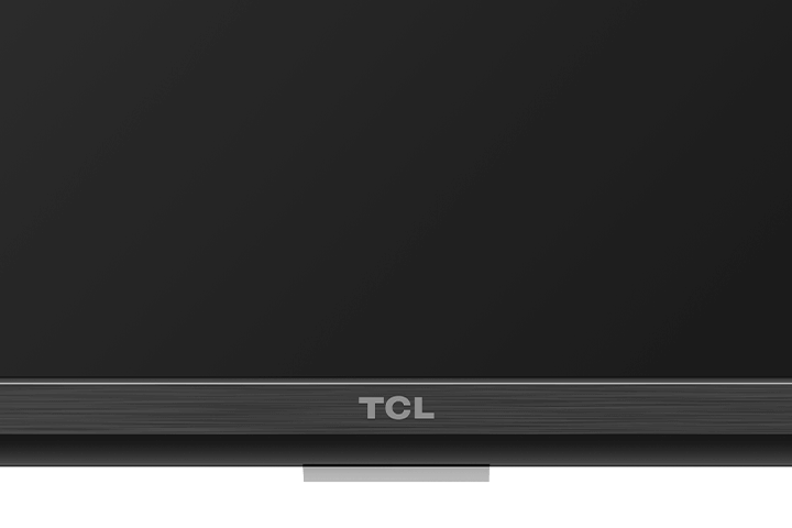 Tcl 745 телевизор. TCL 55c647 темно-серый фото цвета.