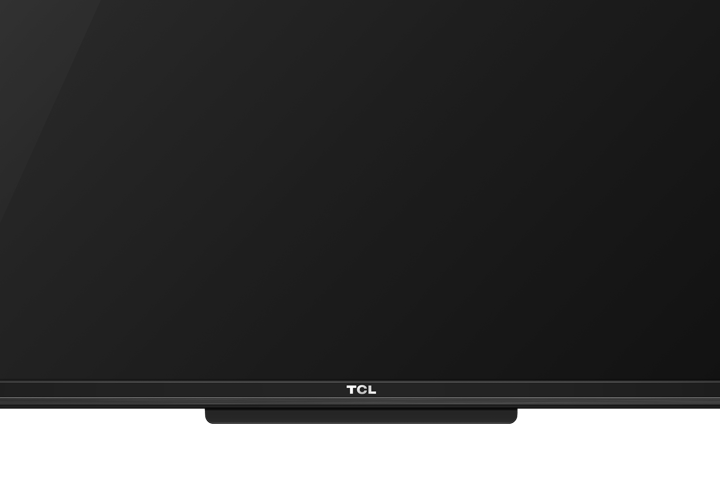 TCL 43P631 Televisor Smart TV 43 Direct LED UHD 4K HDR