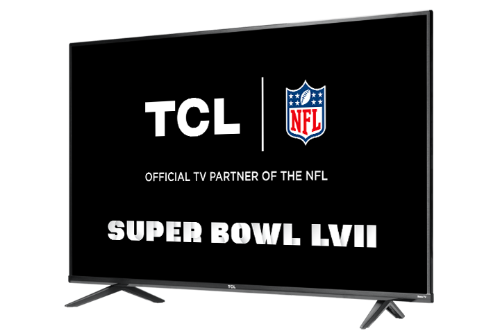 TCL 50" Class 4-Series 4K UHD HDR LED Smart Roku TV - 50S431 | TCL USA