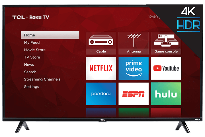 How to Turn on a TCL TV Without the Remote: 4 Easy Ways