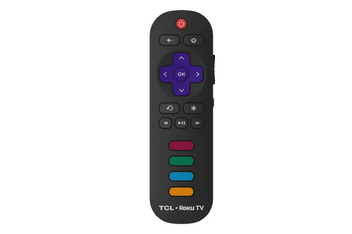 Tv Led TCL 50 UHD 4K Android L50p715 - Oferta Ibaceta