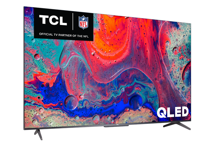 TCL 65 Class Q5 Series QLED 4K UHD Smart Google TV 65Q550G - Best Buy