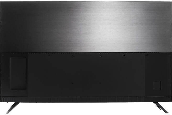 TCL 65 4K UHD Roku Smart TV with Soundbar Bundle - 21875973