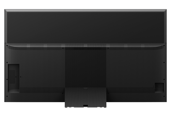 TCL 65 Mini-LED 4K Google TV