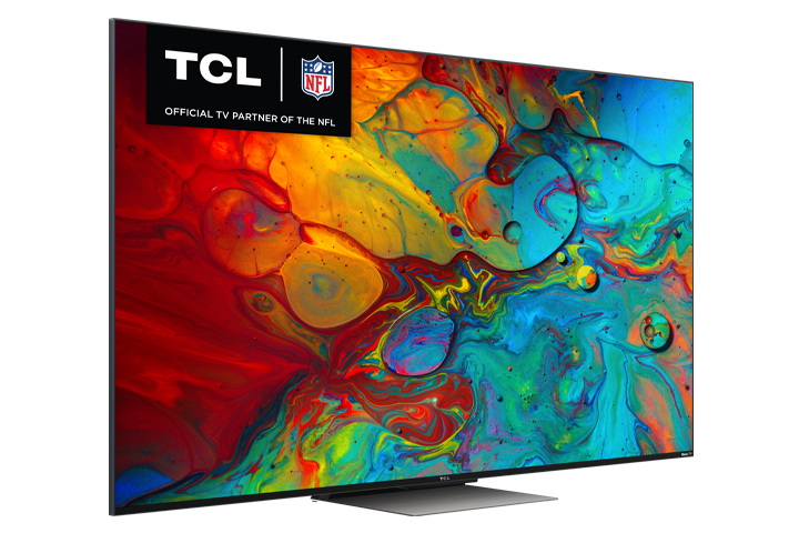 TV TCL 50 PULGADAS 120HZ/DOLBY VISION/HDR10/DOLBY ATOMS