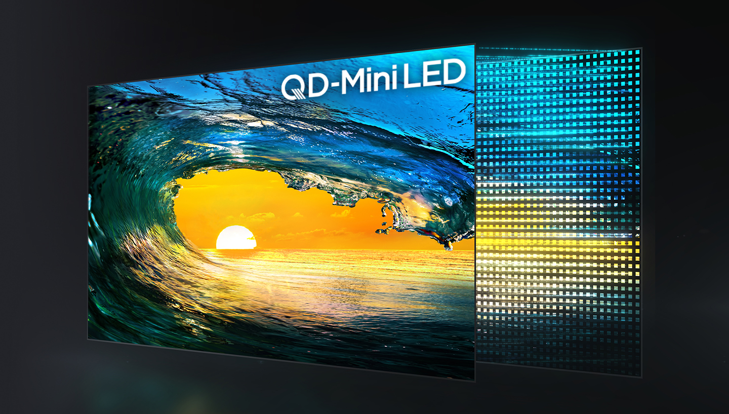 QD-Mini LED ULTRA