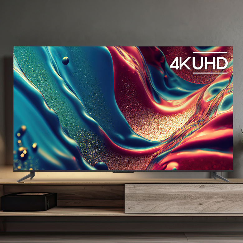 | TCL HDR Q 50\