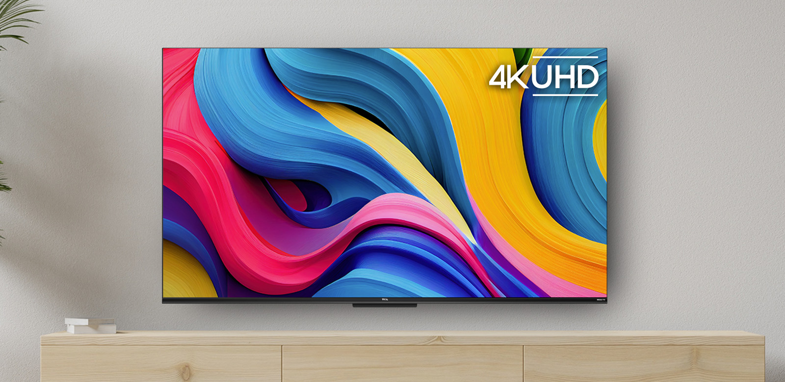 4K UHD